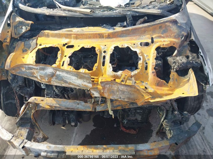 2017 KIA RIO LX - KNADM4A35H6075076