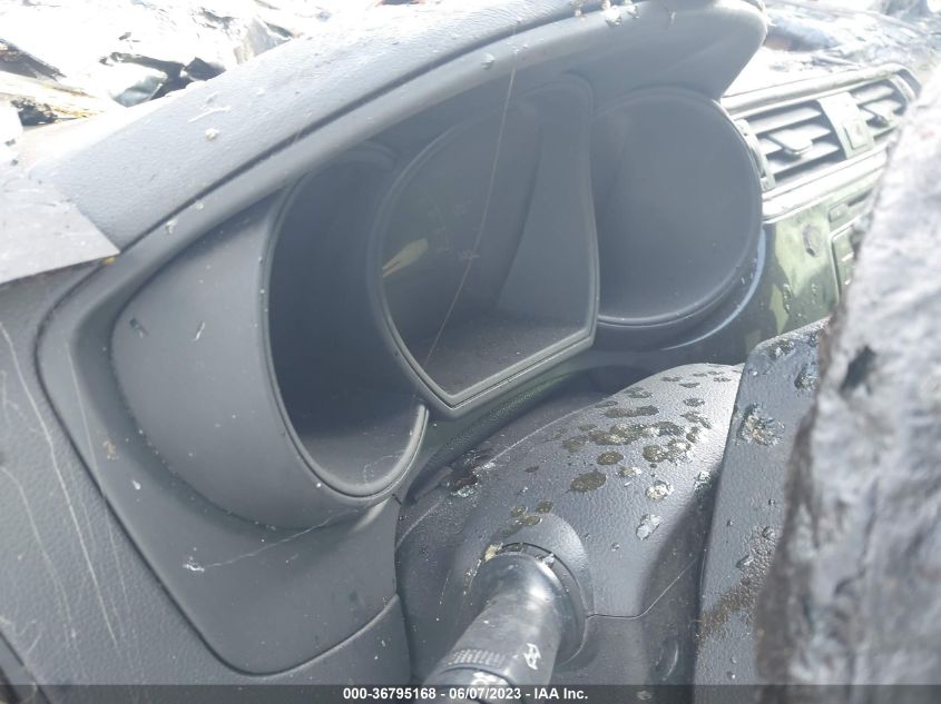 2017 KIA RIO LX - KNADM4A35H6075076