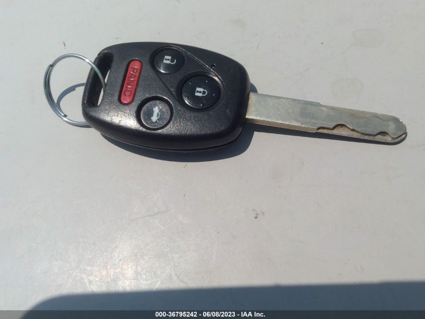 2013 HONDA CIVIC SDN LX - 19XFB2F53DE022607