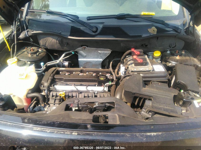 2015 JEEP PATRIOT HIGH ALTITUDE EDITION - 1C4NJPFA3FD198571
