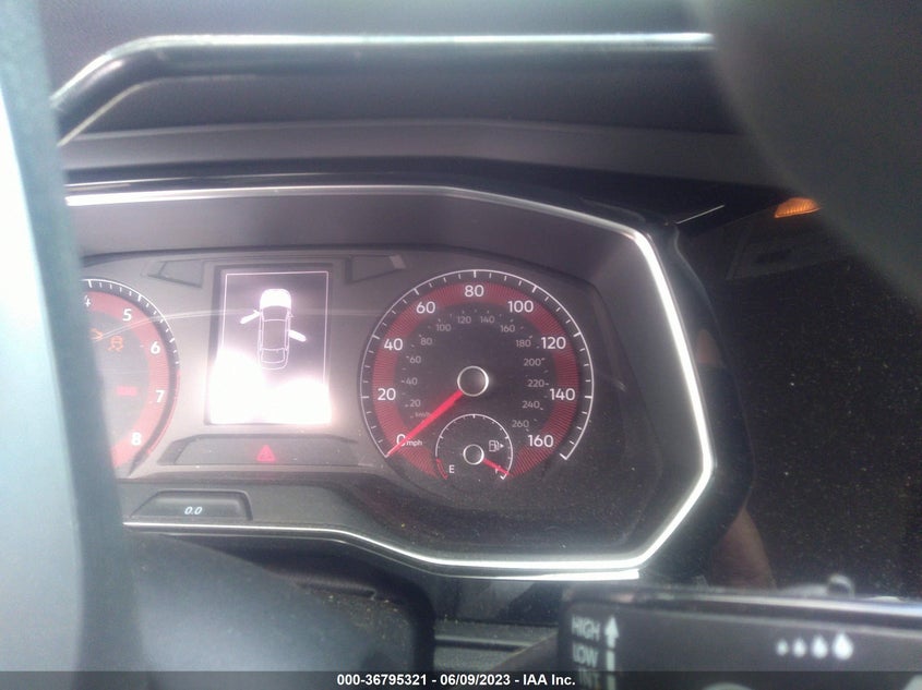 VIN 3VWCB7BU9KM131280 2019 VOLKSWAGEN JETTA S/SE/R-LINE