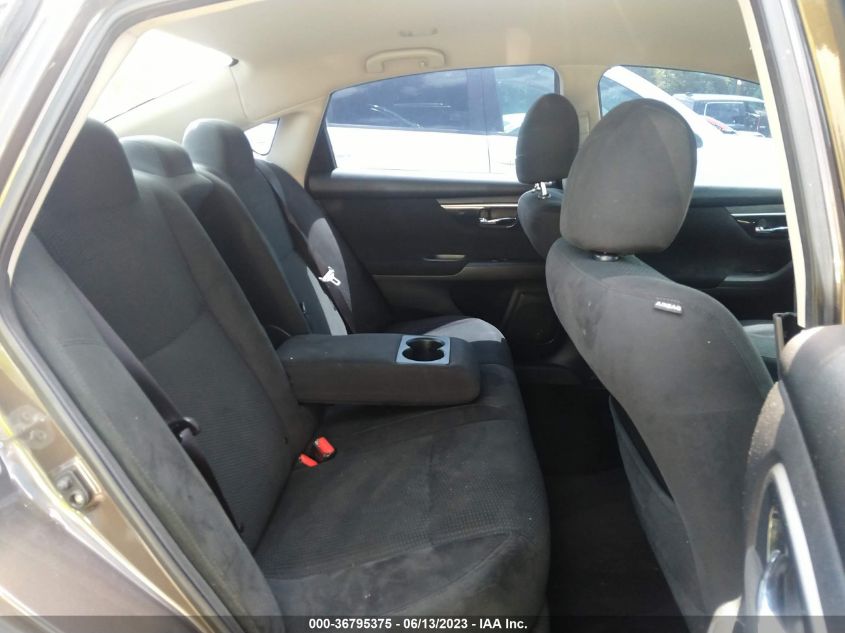 2014 NISSAN ALTIMA 2.5 S - 1N4AL3AP3EN217891
