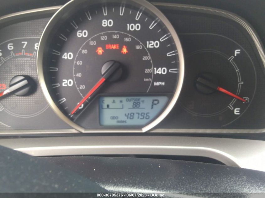 2014 TOYOTA RAV4 LE - JTMBFREV8EJ009191