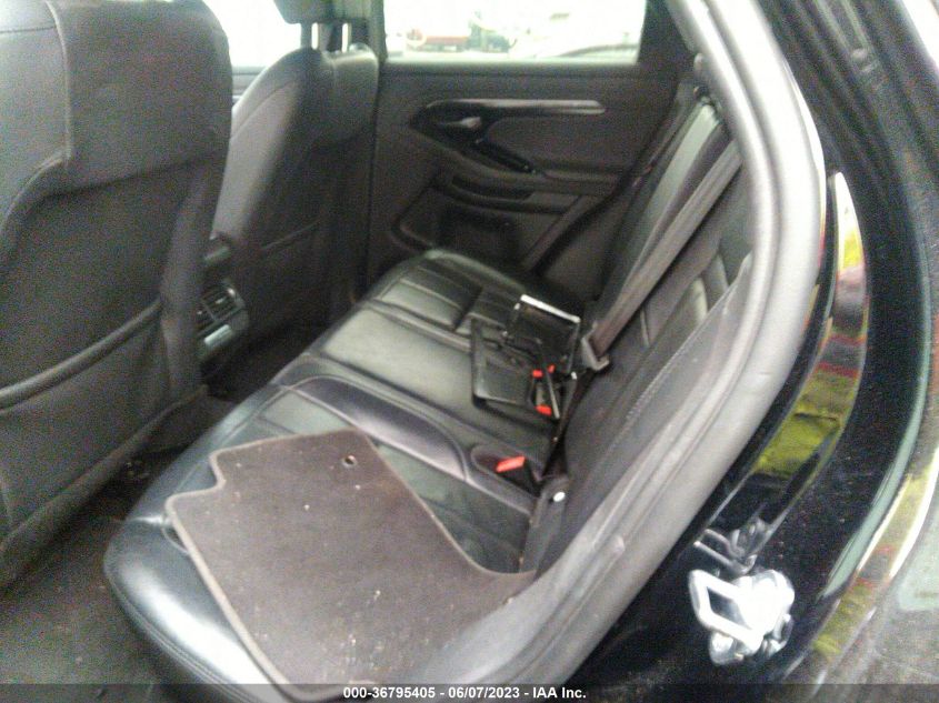 2020 LAND ROVER RANGE ROVER EVOQUE SE - SALZP2FXXLH077606