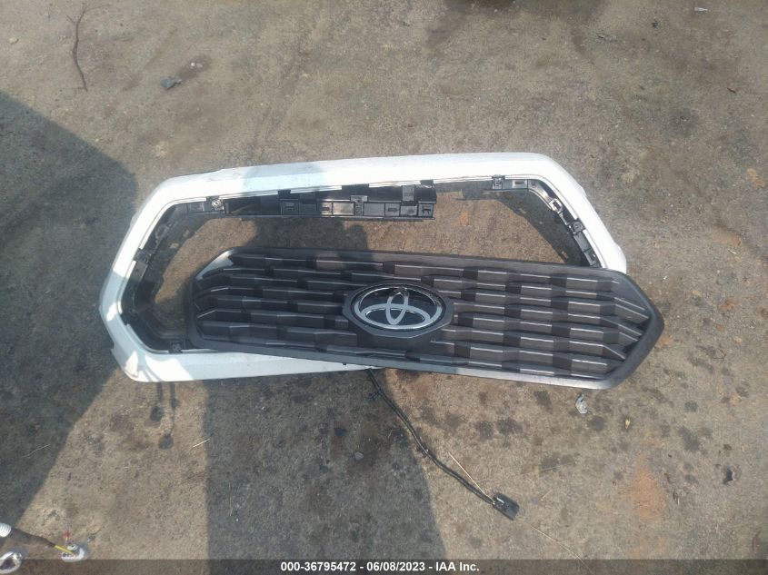 2020 TOYOTA TACOMA 4WD SR5/TRD SPORT - 5TFCZ5AN5LX226315