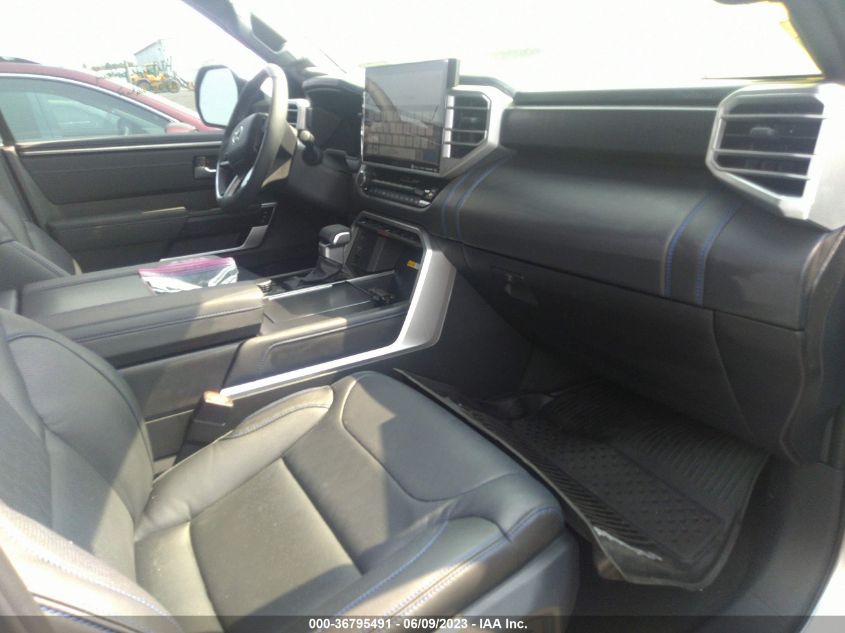 2023 TOYOTA SEQUOIA SR5/LIMITED/PLATINUM - 7SVAAABAXPX009292