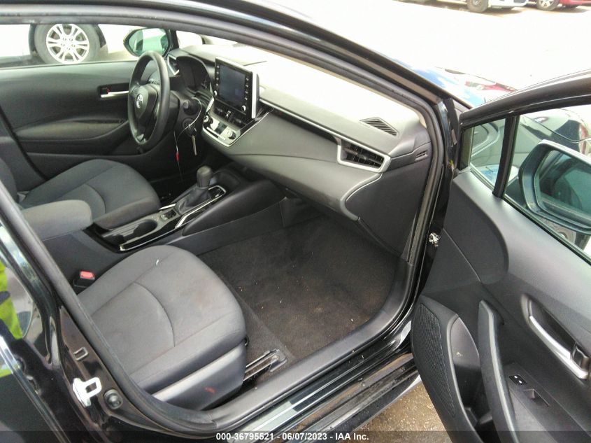 2020 TOYOTA COROLLA LE - 5YFEPRAE5LP069633