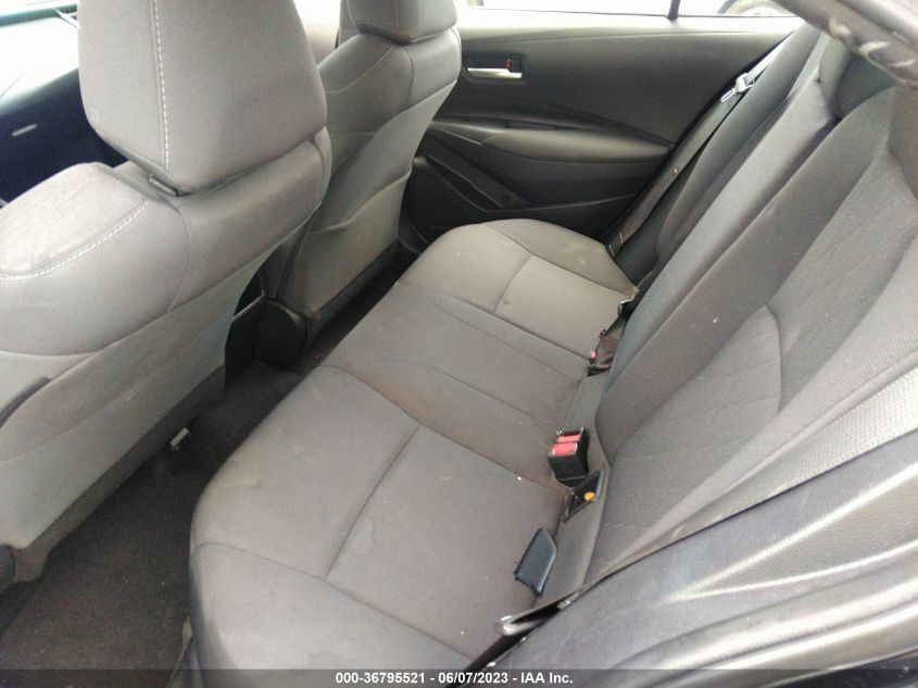 2020 TOYOTA COROLLA LE - 5YFEPRAE5LP069633