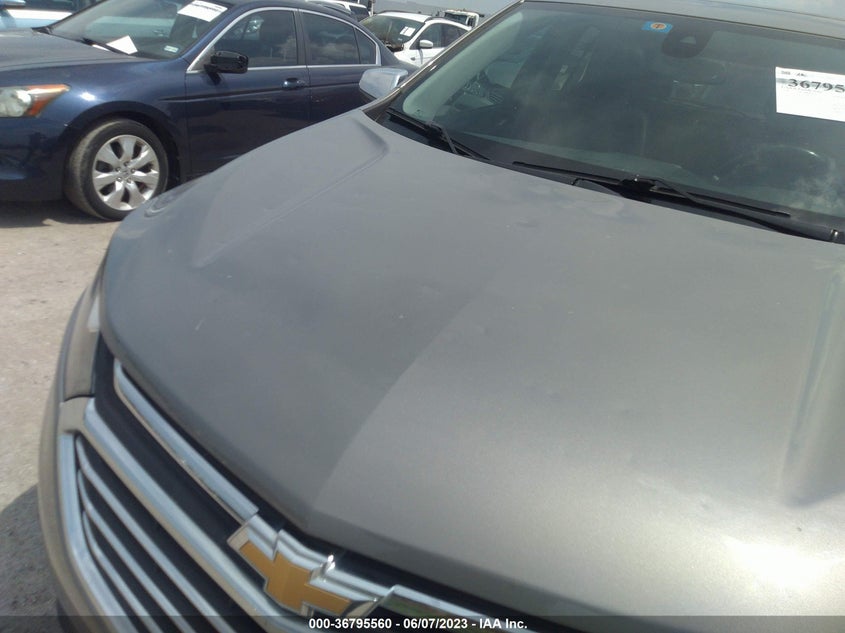VIN 3GNAXNEX1JS581416 2018 CHEVROLET EQUINOX PREMIER