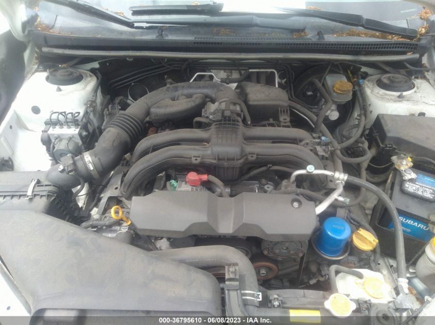 2016 SUBARU IMPREZA SEDAN PREMIUM - JF1GJAF60GH005066