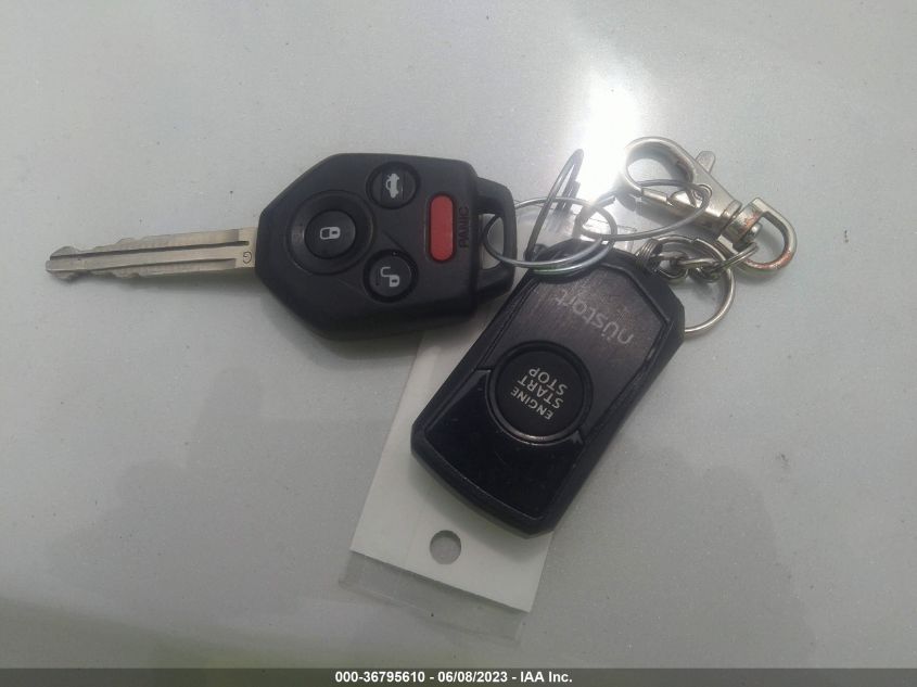 2016 SUBARU IMPREZA SEDAN PREMIUM - JF1GJAF60GH005066