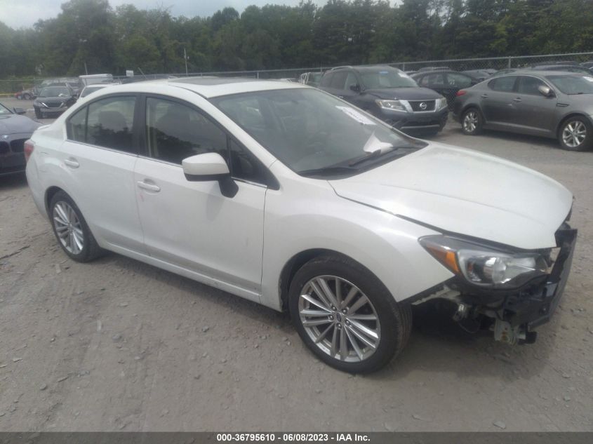 2016 SUBARU IMPREZA SEDAN PREMIUM - JF1GJAF60GH005066