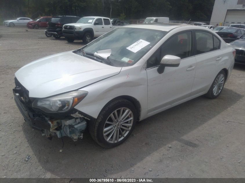 2016 SUBARU IMPREZA SEDAN PREMIUM - JF1GJAF60GH005066