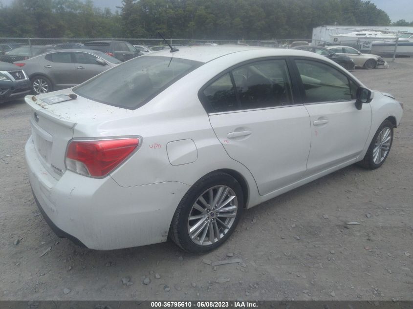 2016 SUBARU IMPREZA SEDAN PREMIUM - JF1GJAF60GH005066
