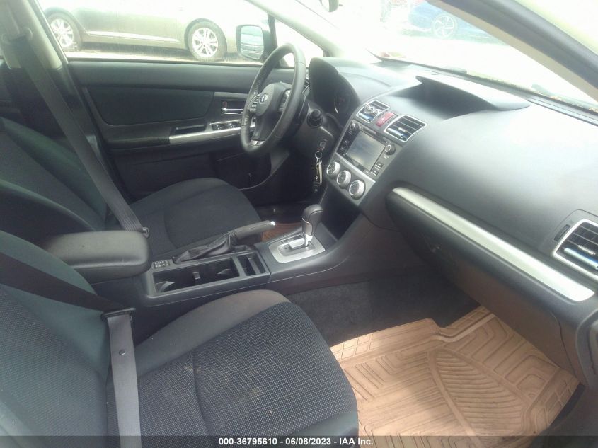 2016 SUBARU IMPREZA SEDAN PREMIUM - JF1GJAF60GH005066