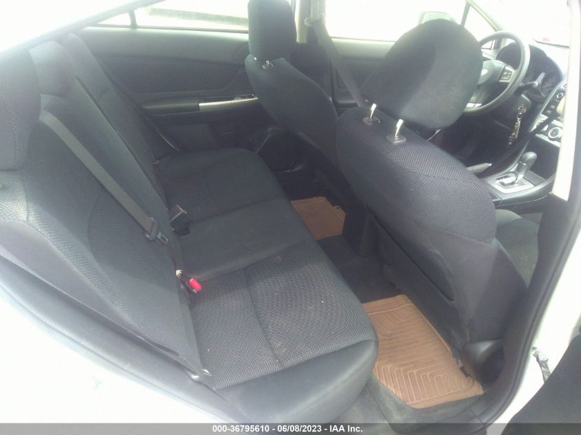 2016 SUBARU IMPREZA SEDAN PREMIUM - JF1GJAF60GH005066