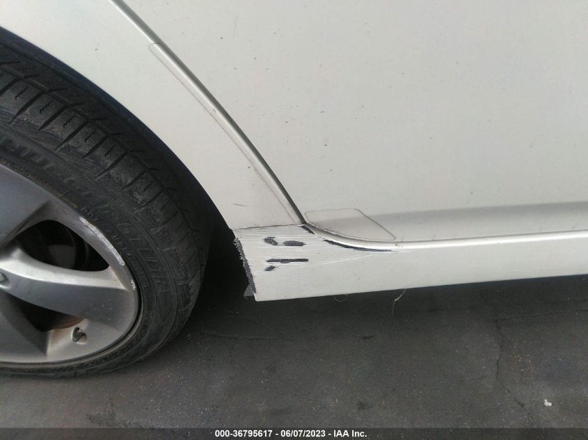 2015 TOYOTA PRIUS FOUR - JTDKN3DU8F0427637