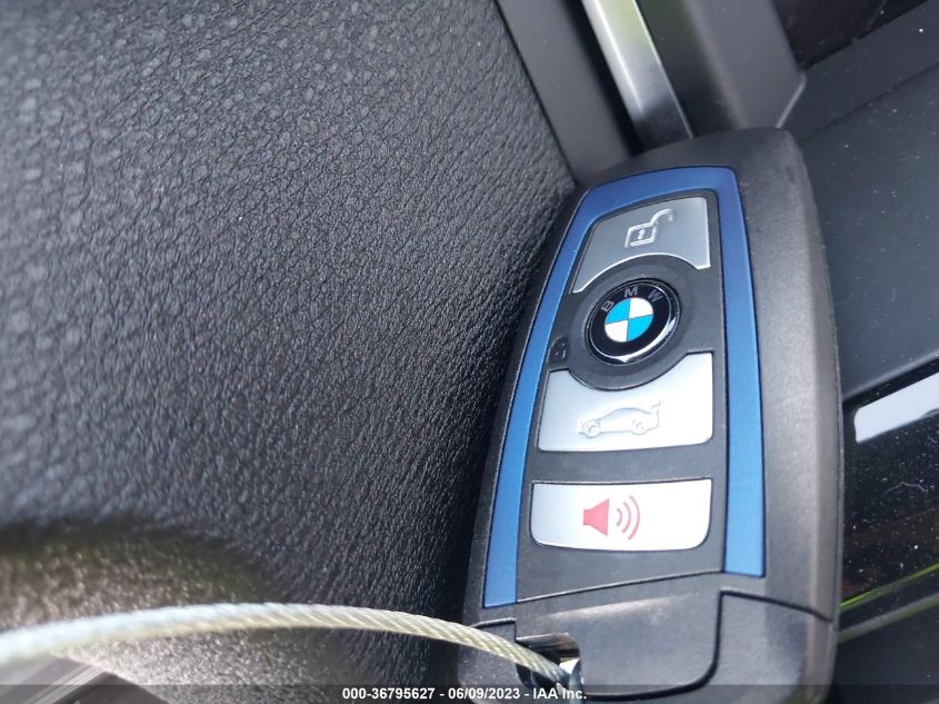 2015 BMW X3 XDRIVE35I - 5UXWX7C59F0K34778