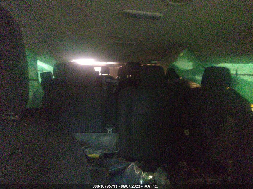 2015 FORD TRANSIT WAGON XL/XLT - 1FBZX2ZM7FKB12753