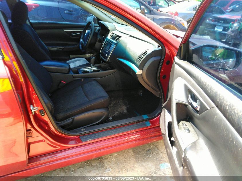 2016 NISSAN ALTIMA 2.5 - 1N4AL3AP4GC162348