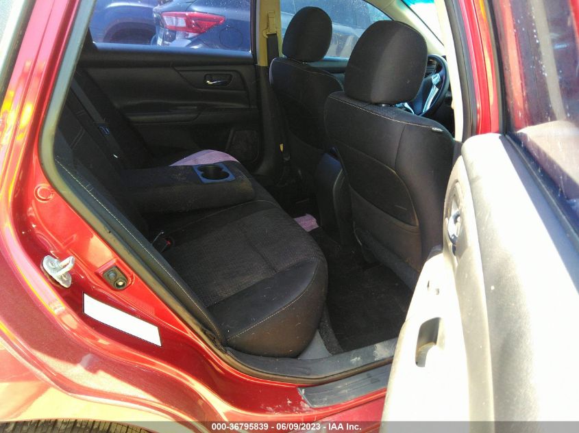 2016 NISSAN ALTIMA 2.5 - 1N4AL3AP4GC162348