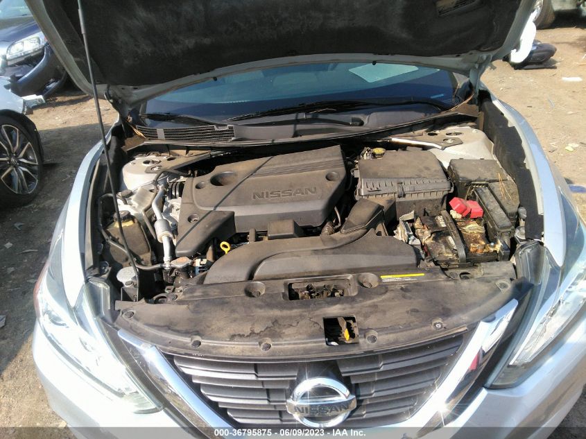 2016 NISSAN ALTIMA 2.5 - 1N4AL3AP2GC261816