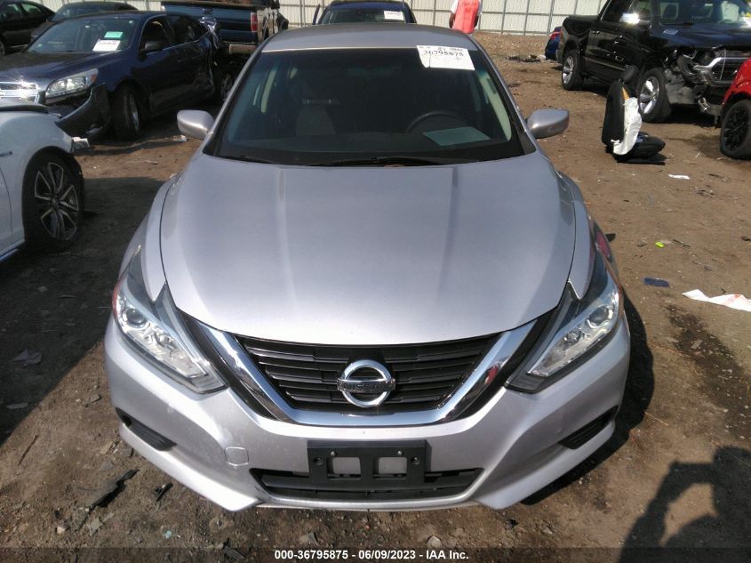 2016 NISSAN ALTIMA 2.5 - 1N4AL3AP2GC261816