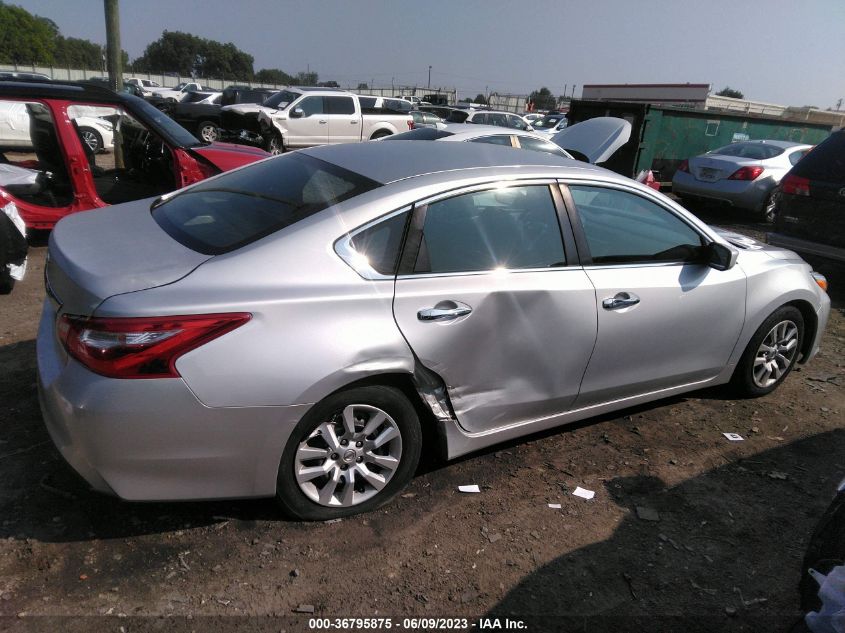 2016 NISSAN ALTIMA 2.5 - 1N4AL3AP2GC261816