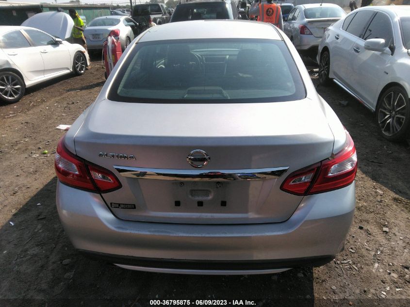 2016 NISSAN ALTIMA 2.5 - 1N4AL3AP2GC261816