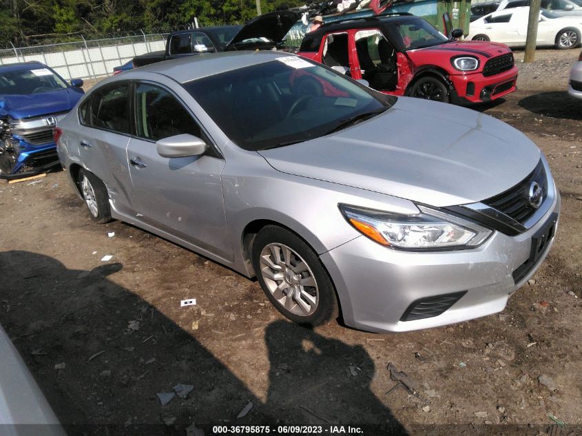 2016 NISSAN ALTIMA 2.5 - 1N4AL3AP2GC261816