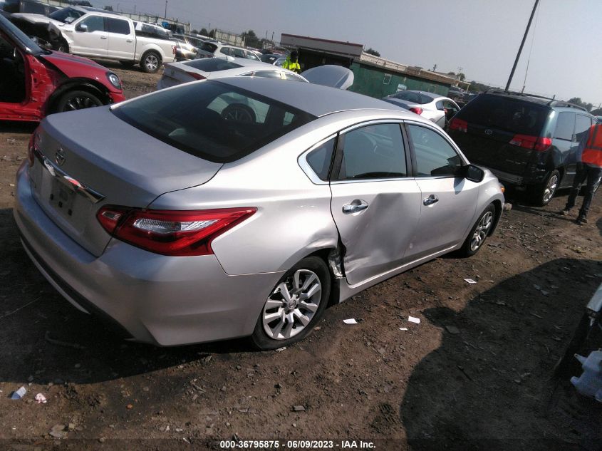 2016 NISSAN ALTIMA 2.5 - 1N4AL3AP2GC261816