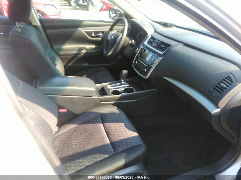 2016 NISSAN ALTIMA 2.5 - 1N4AL3AP2GC261816
