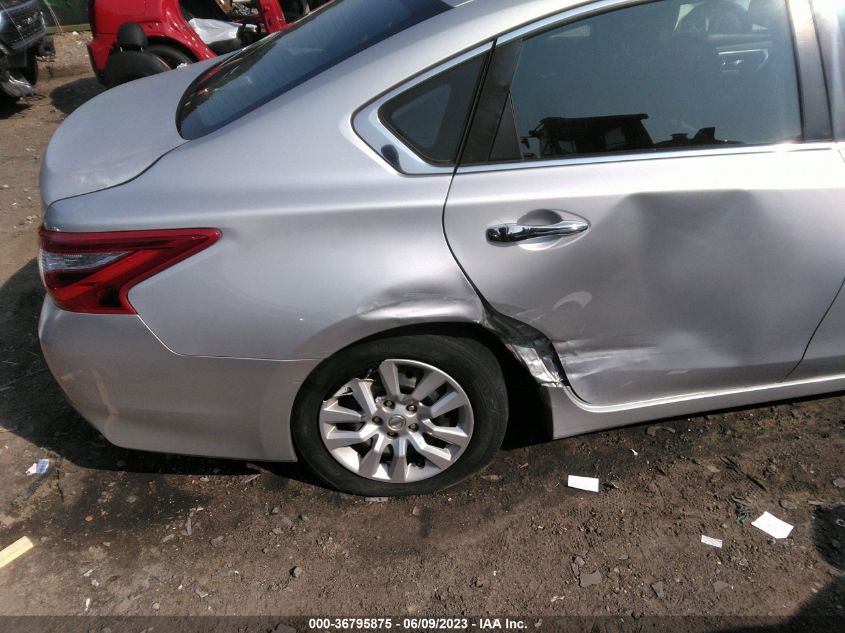2016 NISSAN ALTIMA 2.5 - 1N4AL3AP2GC261816