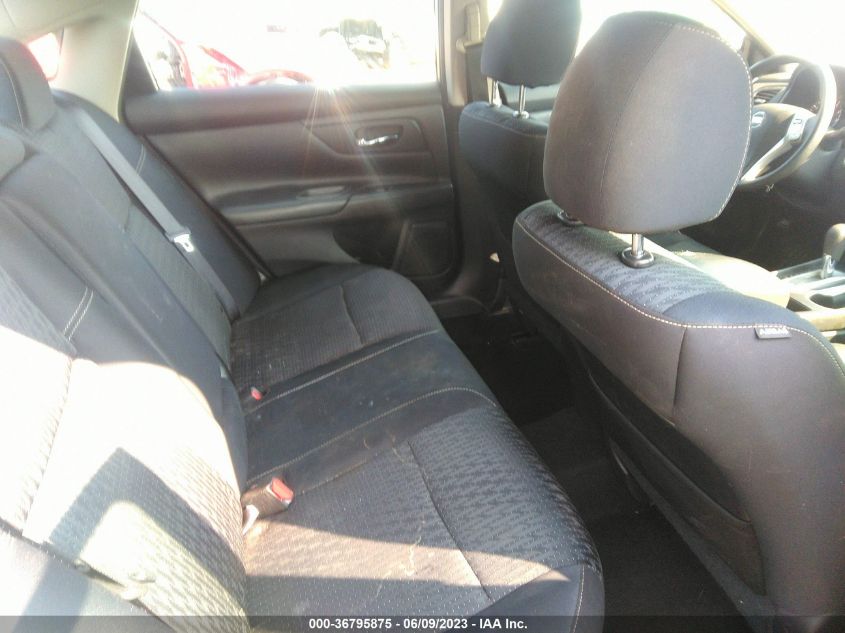 2016 NISSAN ALTIMA 2.5 - 1N4AL3AP2GC261816