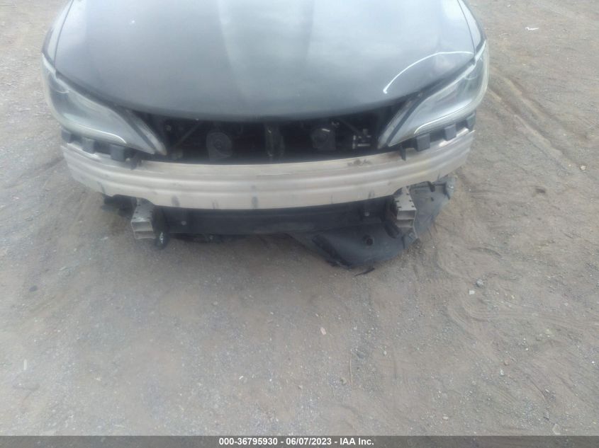 2015 CHRYSLER 200 S - 1C3CCCBG7FN642876