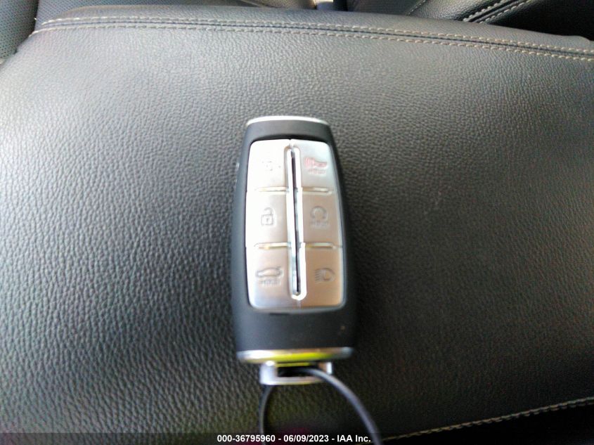 2022 GENESIS G70 2.0T - KMTG34TA0NU092066