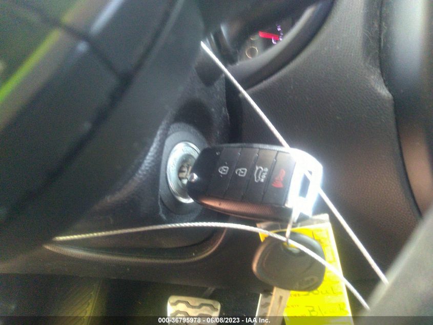2014 KIA SOUL - KNDJN2A25E7067239