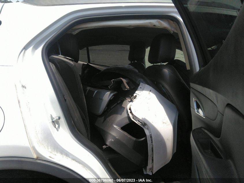 2016 BUICK ENCORE - KL4CJASB4GB525117