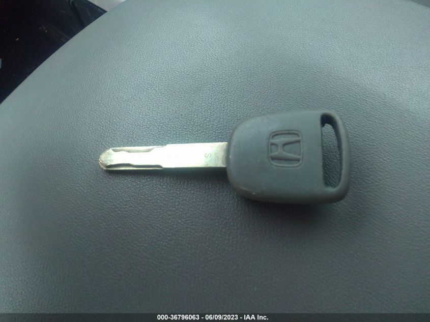 2013 HONDA PILOT EXL - 5FNYF4H56DB050336