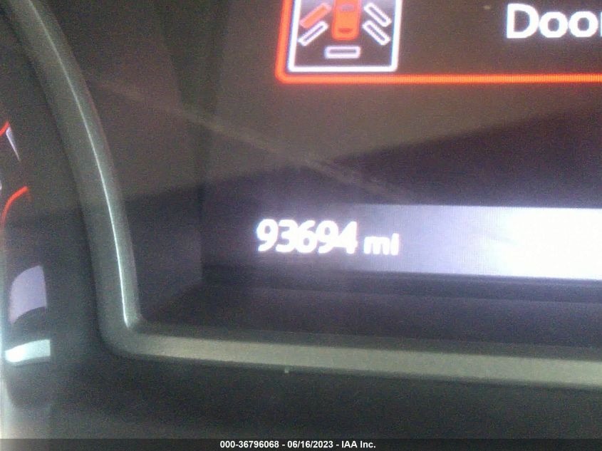 2018 NISSAN ALTIMA 2.5 SL - 1N4AL3AP8JC168869