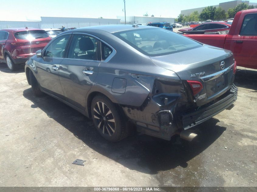 2018 NISSAN ALTIMA 2.5 SL - 1N4AL3AP8JC168869