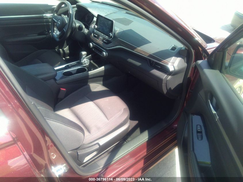 2023 NISSAN ALTIMA 2.5 SV - 1N4BL4DV0PN346212