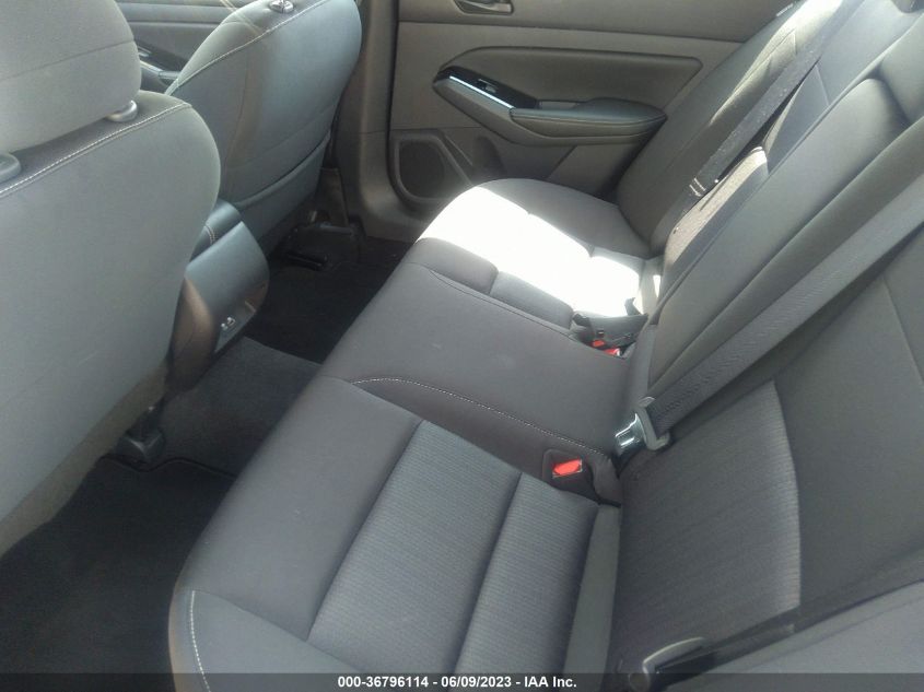 2023 NISSAN ALTIMA 2.5 SV - 1N4BL4DV0PN346212