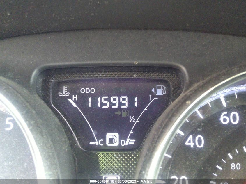 2017 NISSAN VERSA SEDAN S/S PLUS/SL/SV - 3N1CN7AP5HL813760