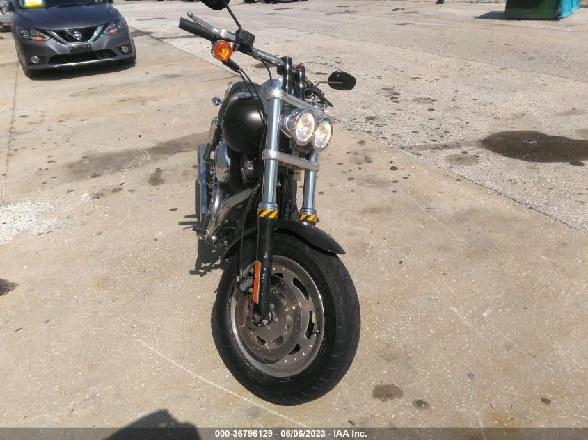 2013 HARLEY-DAVIDSON FXDF DYNA FAT BOB - 1HD1GYM18DC325421