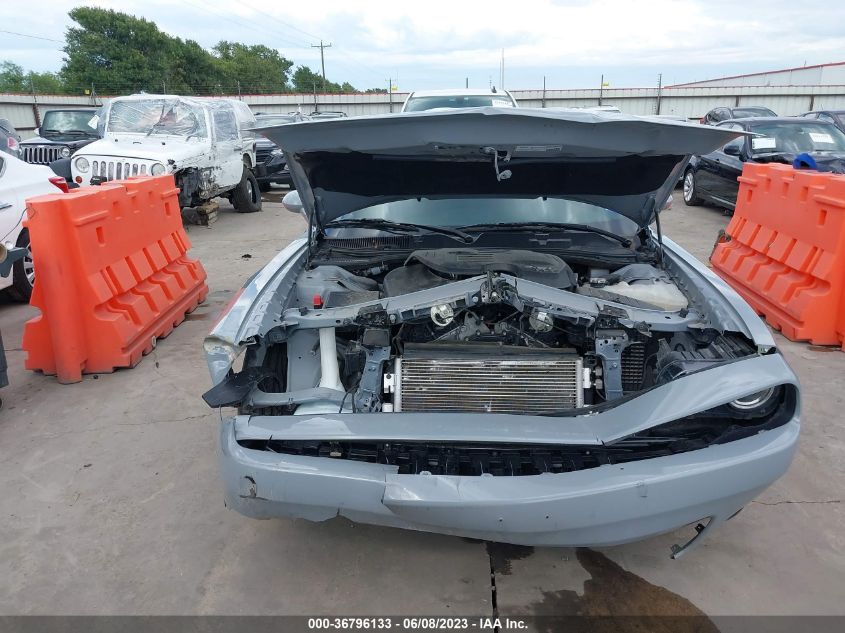 2021 DODGE CHALLENGER GT - 2C3CDZJG3MH660489