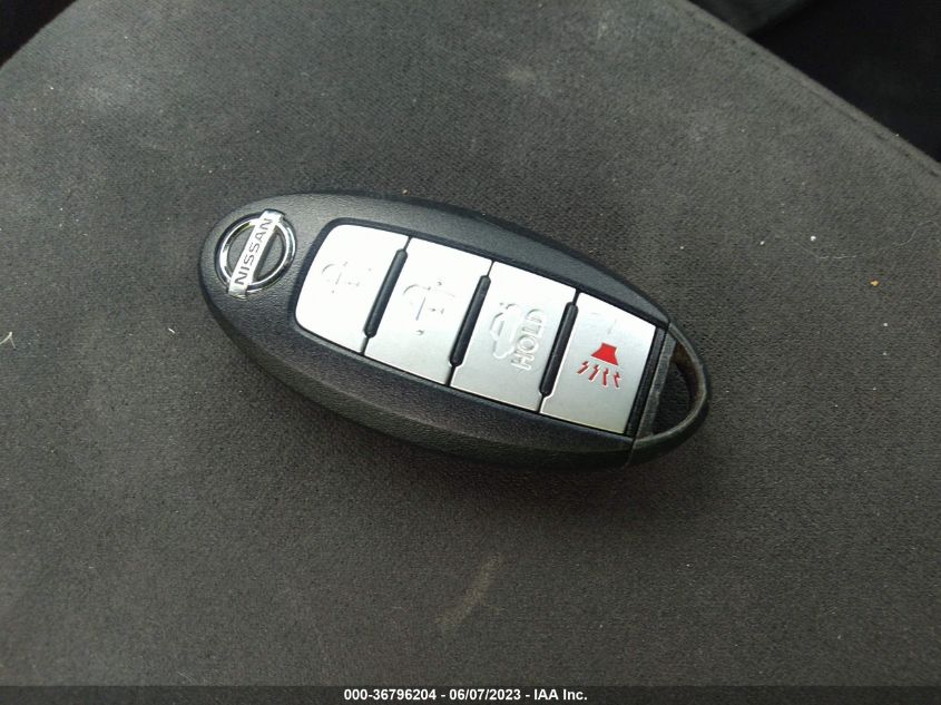 2014 NISSAN ALTIMA 2.5 S - 1N4AL3AP1EC193649