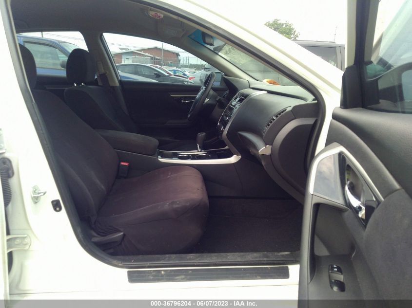 2014 NISSAN ALTIMA 2.5 S - 1N4AL3AP1EC193649