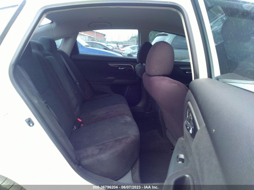 2014 NISSAN ALTIMA 2.5 S - 1N4AL3AP1EC193649