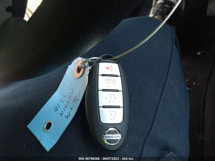 2015 NISSAN ALTIMA 2.5 S - 1N4AL3AP4FC176975